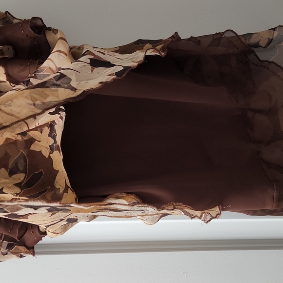 Dressy Top - Picture 4 of 6